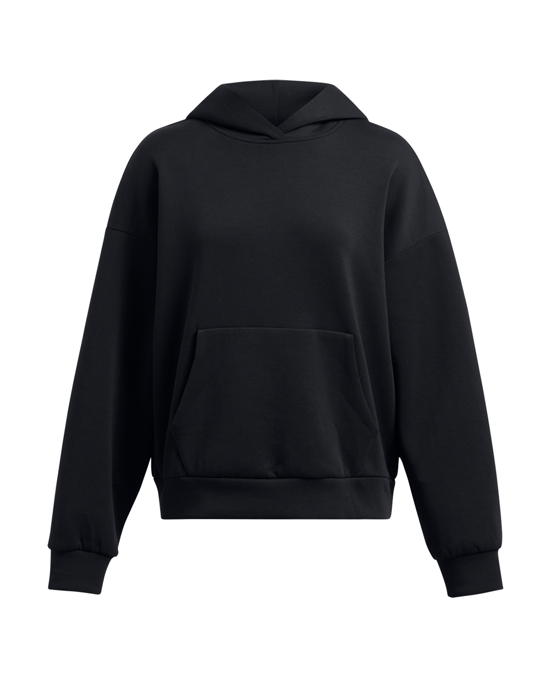 Women's UA Unstoppable Fleece Hoodie