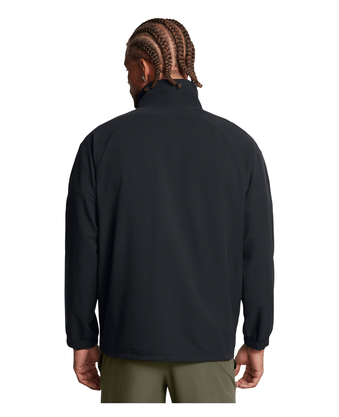 Under Armour Men's UA Unstoppable Anorak