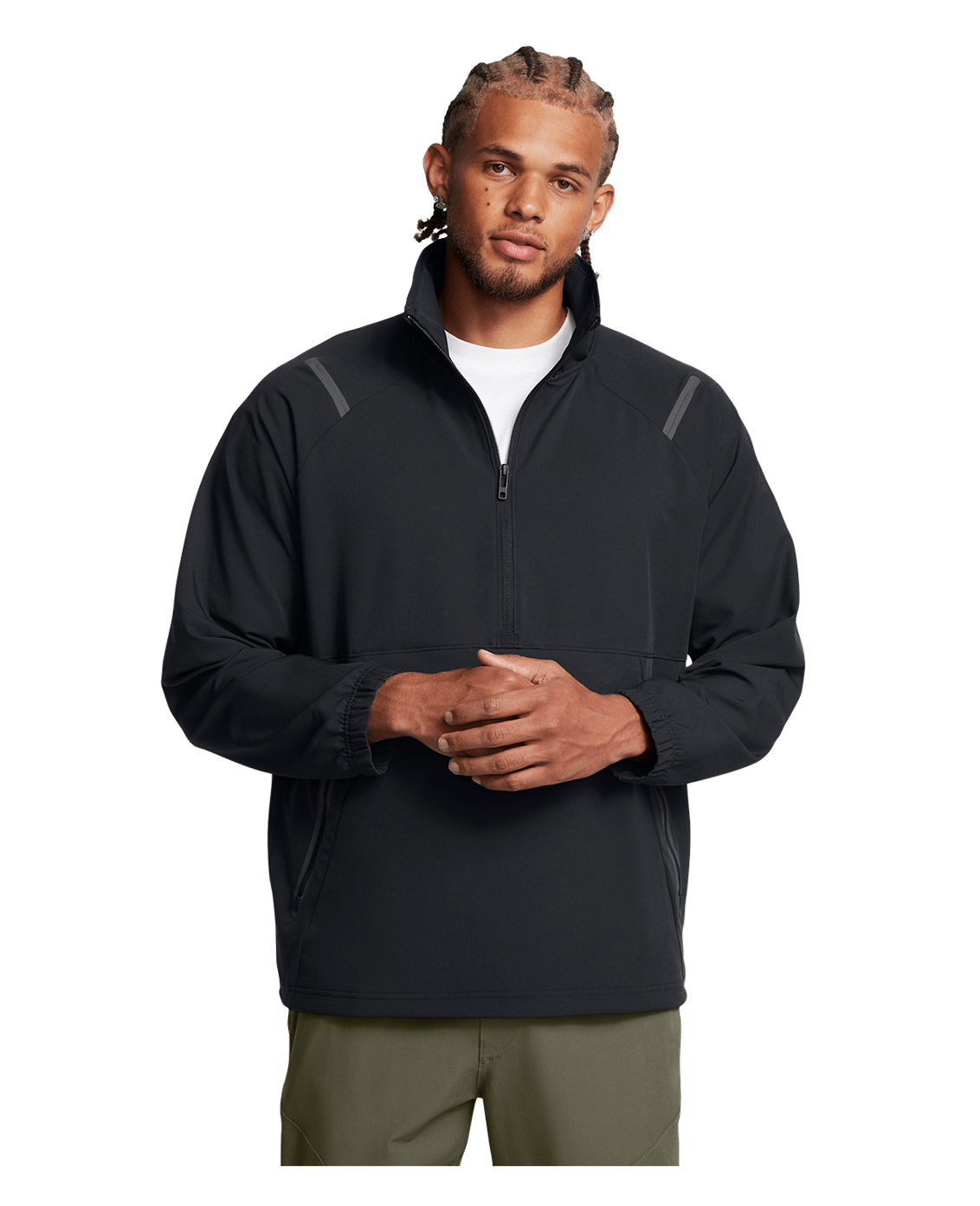 Under Armour Men's UA Unstoppable Anorak