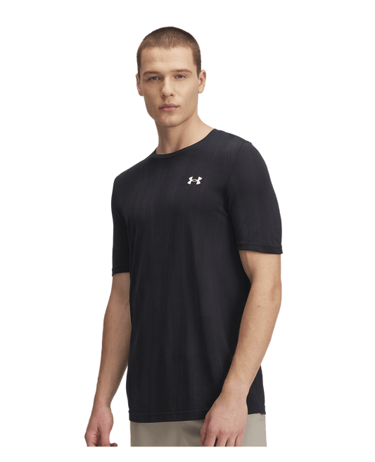 Under Armour Apparel Men's UA Vanish Seamless Short Sleeve