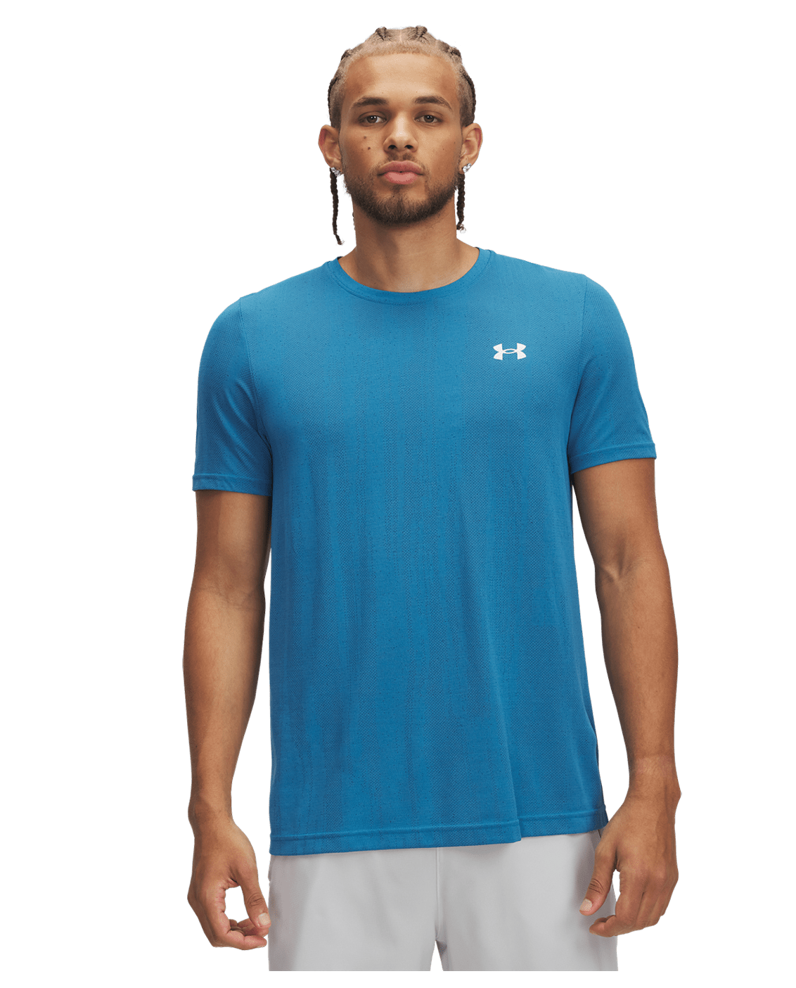 Under Armour Apparel Men's UA Vanish Seamless Short Sleeve