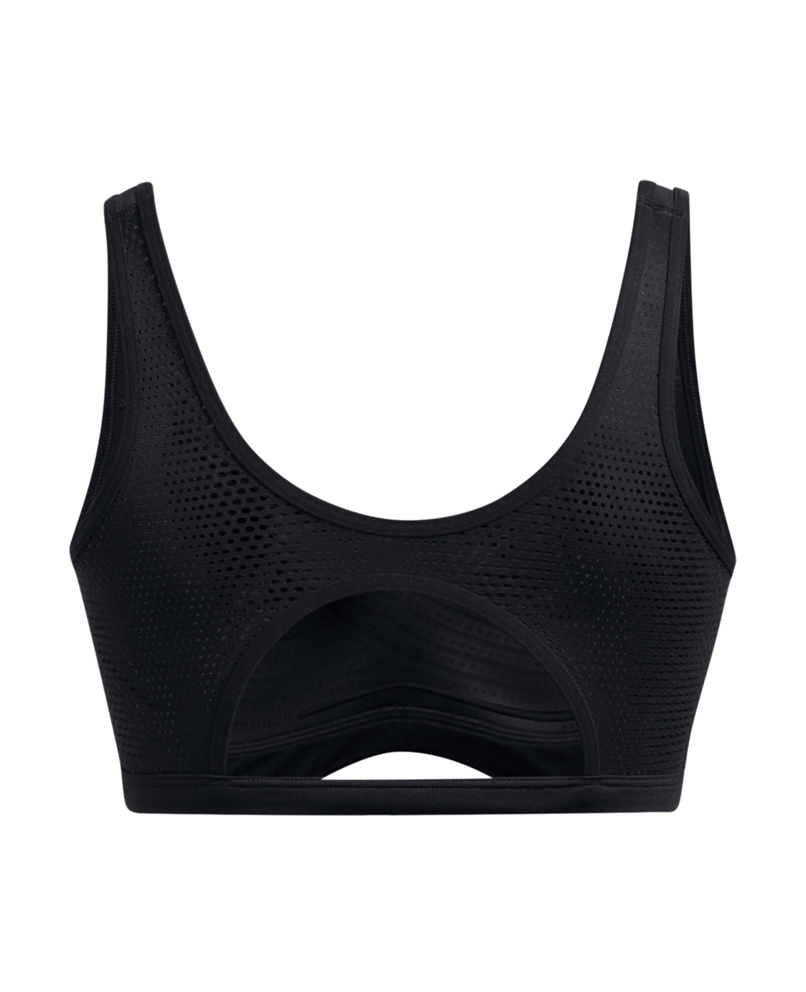 Under Armour Women's UA Infinity Low Mesh Sports Bra