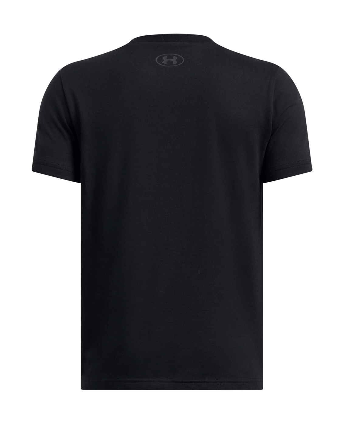 Boys' UA Boxed Sports Short Sleeve