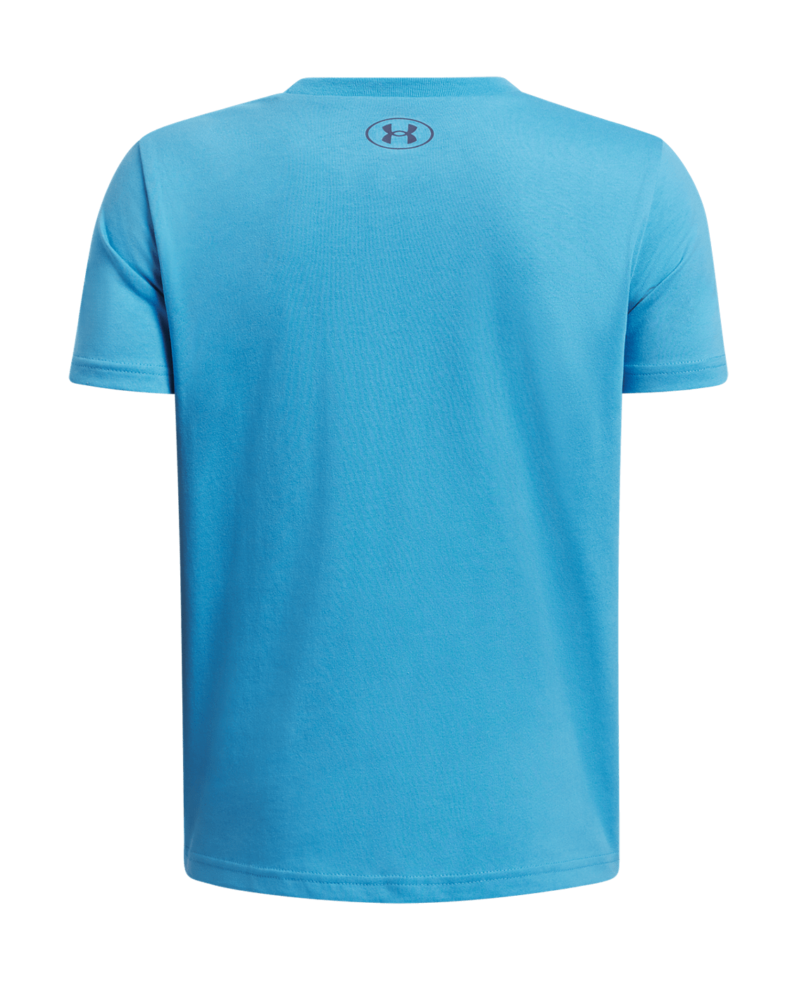 Under Armour Boys' UA Boxed Sports Short Sleeve