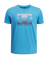Boys' UA Boxed Sports Short Sleeve