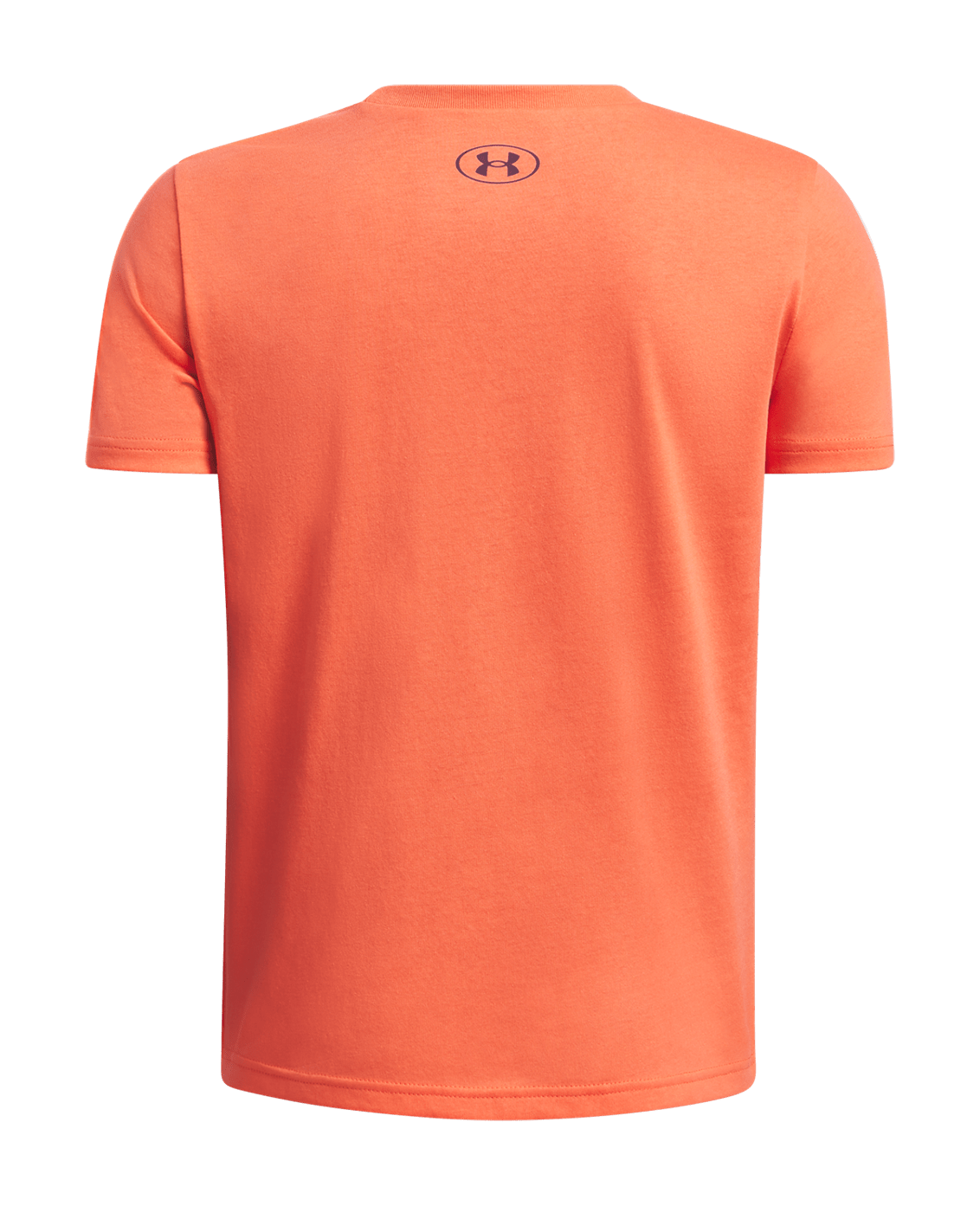 Boys' UA Boxed Sports Short Sleeve