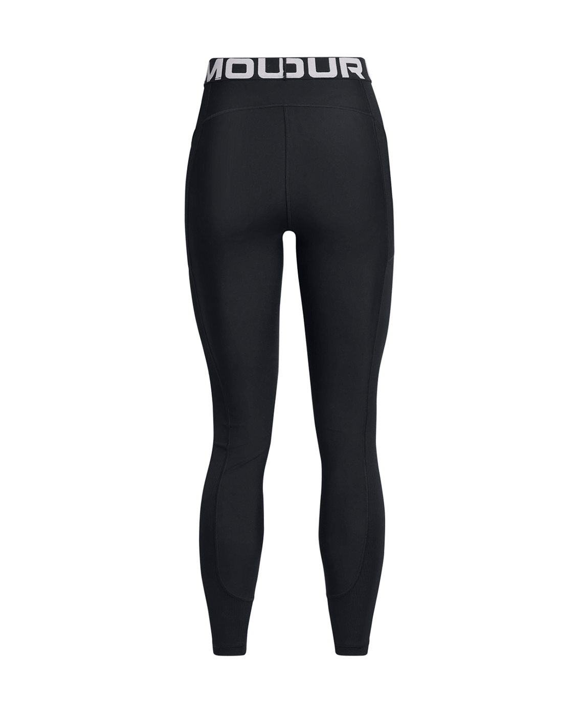 Women's HeatGear® Rib Leggings