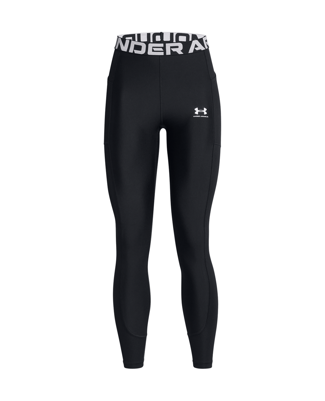 Women's HeatGear® Rib Leggings