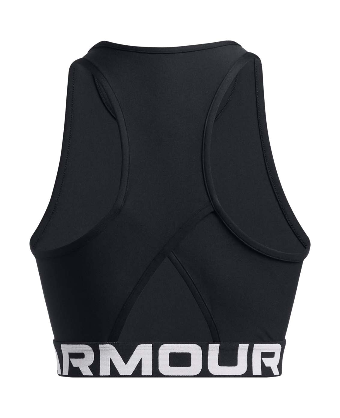 Women's HeatGear® Rib Tank