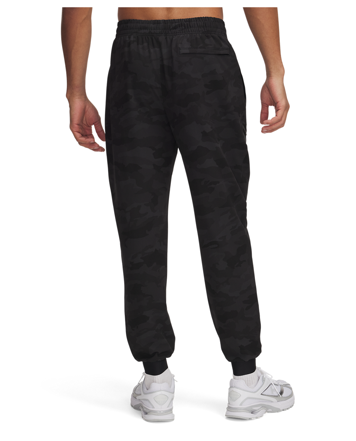 Men's UA Unstoppable Joggers