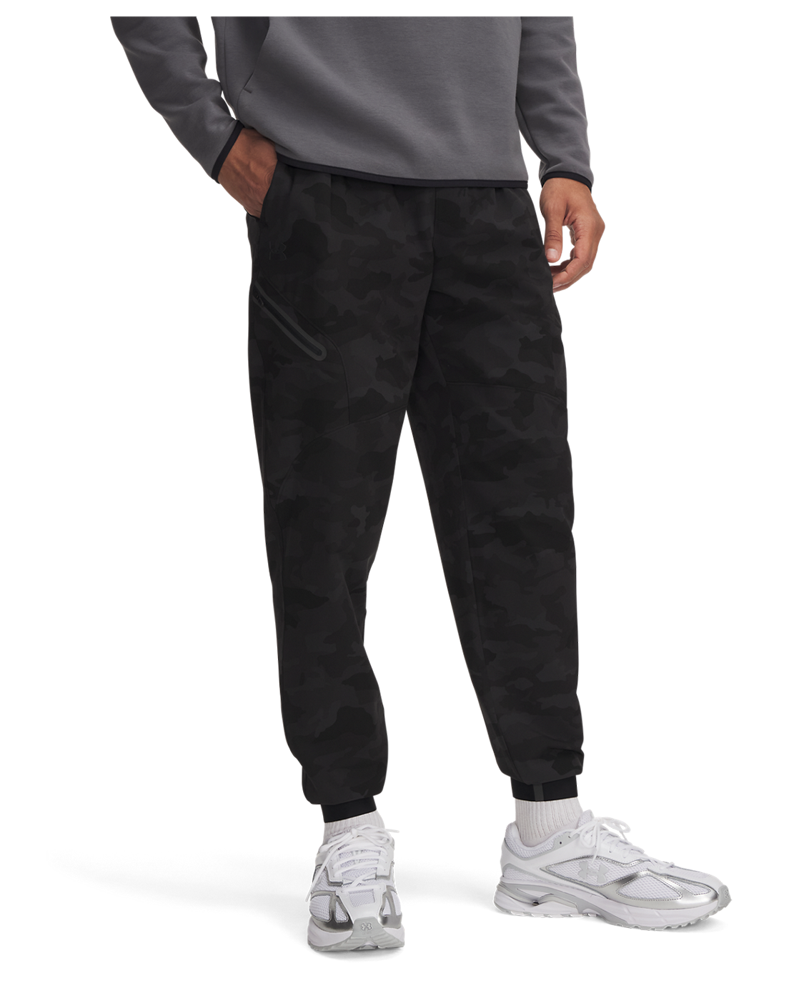 Men's UA Unstoppable Joggers