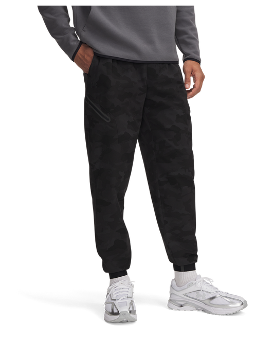 Under Armour Apparel Men's UA Unstoppable Joggers