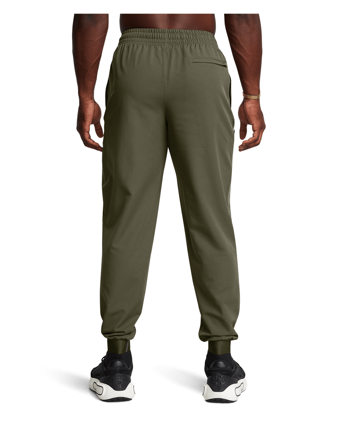 Under Armour Apparel Men's UA Unstoppable Joggers