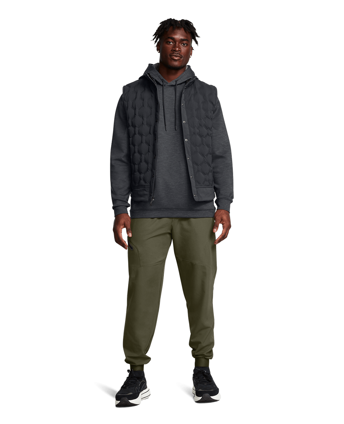 Men's UA Unstoppable Joggers