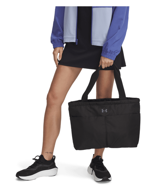 Under Armour Accessories Black/Castlerock / OSFM UA Studio Lite Tote