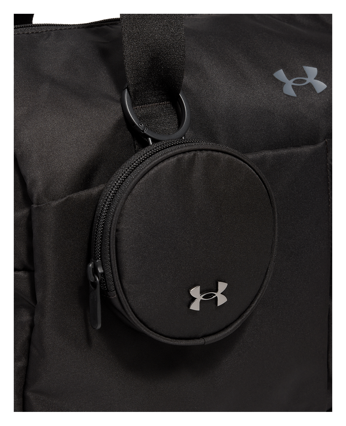 Under Armour Accessories Black/Black / OSFM UA Studio Micro