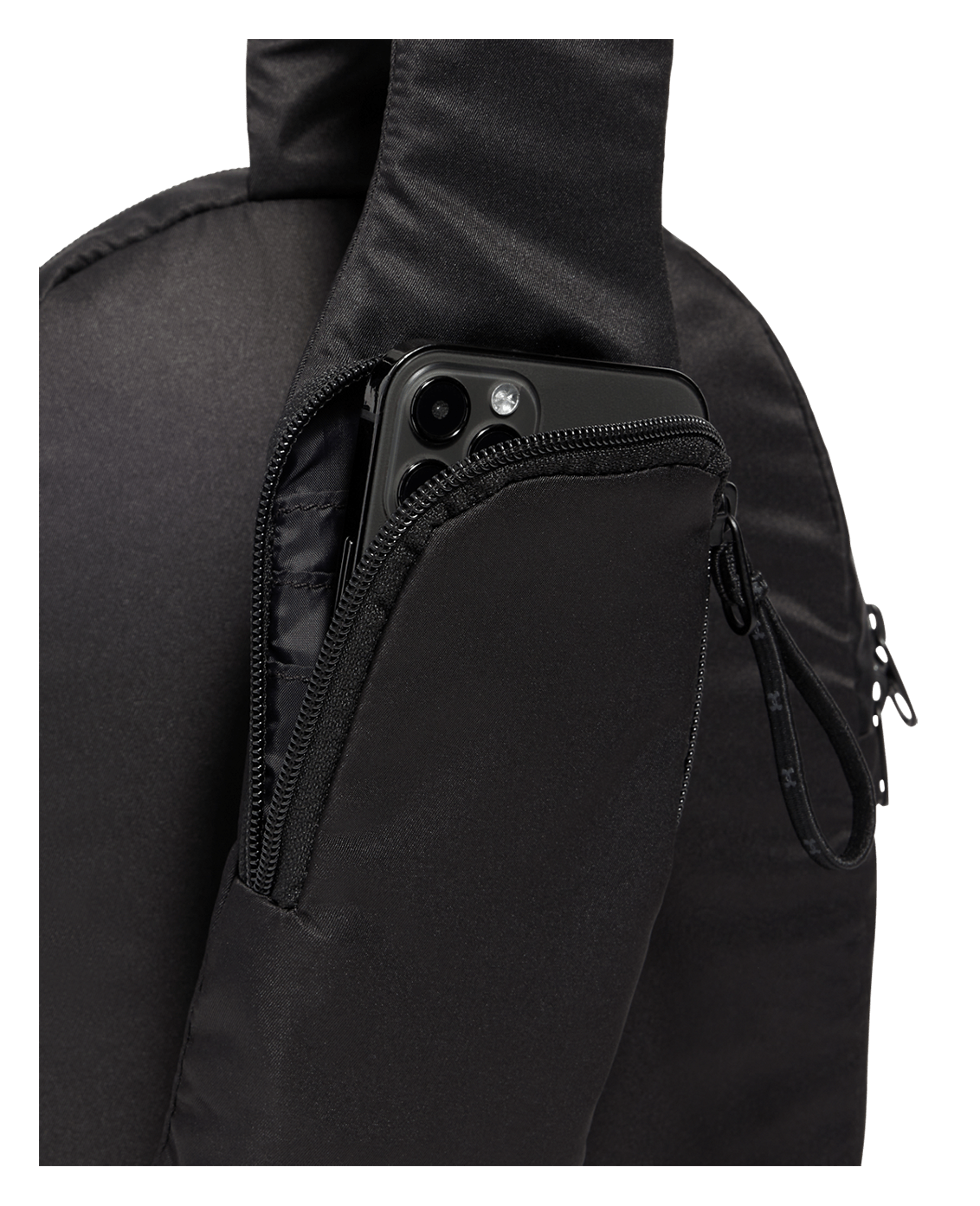 Under Armour Accessories Black/Black / OSFM UA Studio City Sling