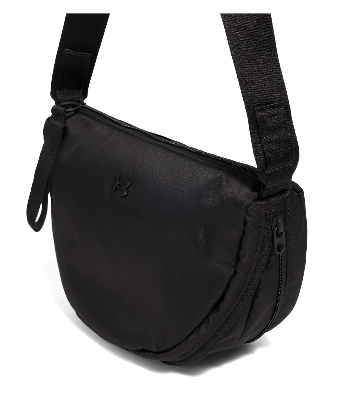 Under Armour Accessories Black/Castlerock/Black / OSFM UA Studio Luna Shoulder Bag