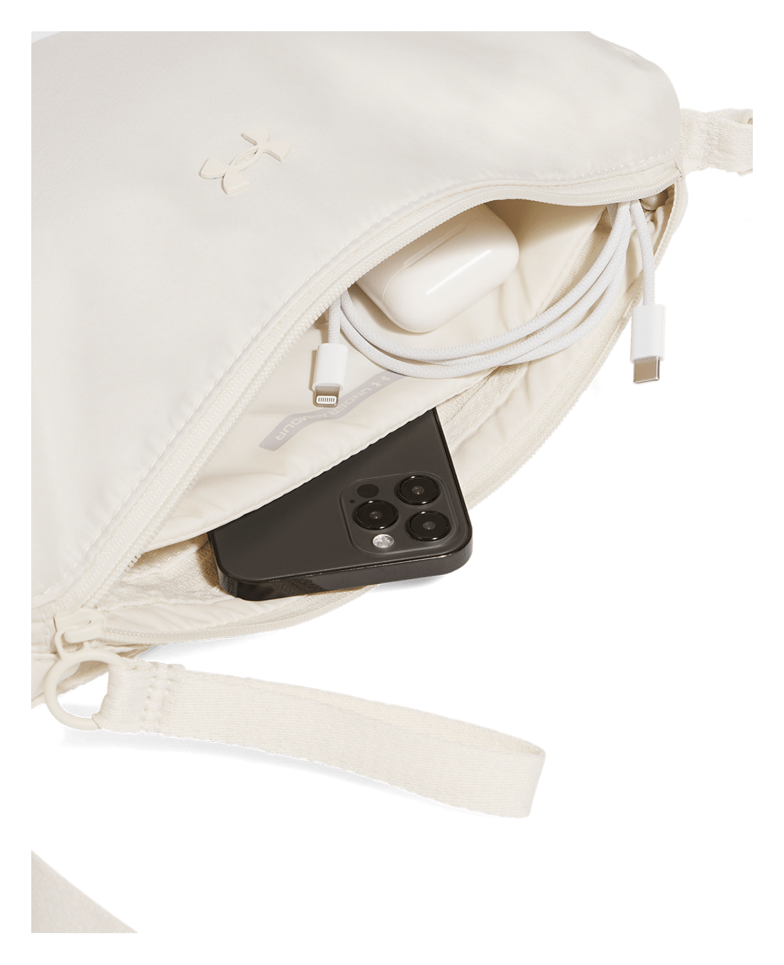 UA Studio Luna Shoulder Bag