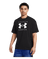 Men's UA Heavyweight Oversized Branded Short Sleeve