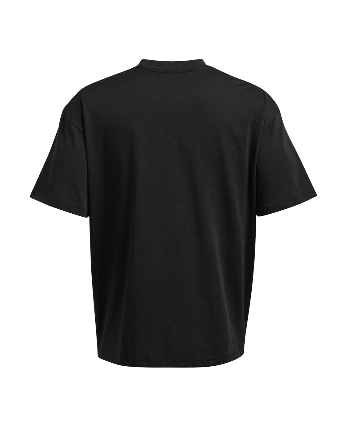 Men's UA Heavyweight Oversized Branded Short Sleeve