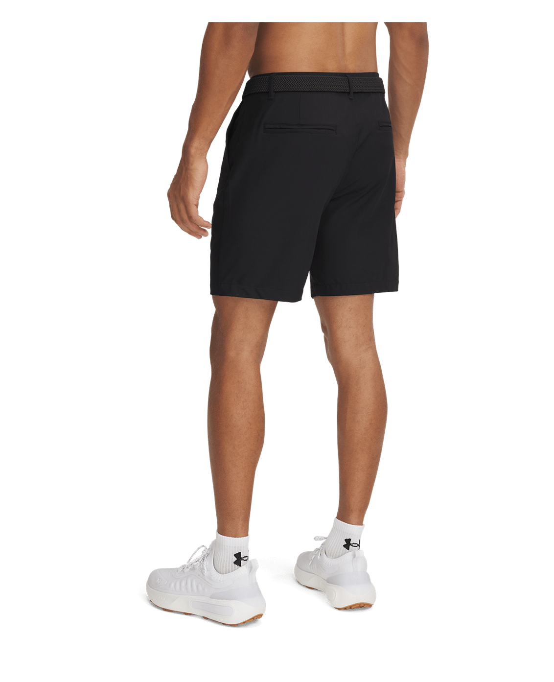 Men's UA Drive Chill 8" Shorts