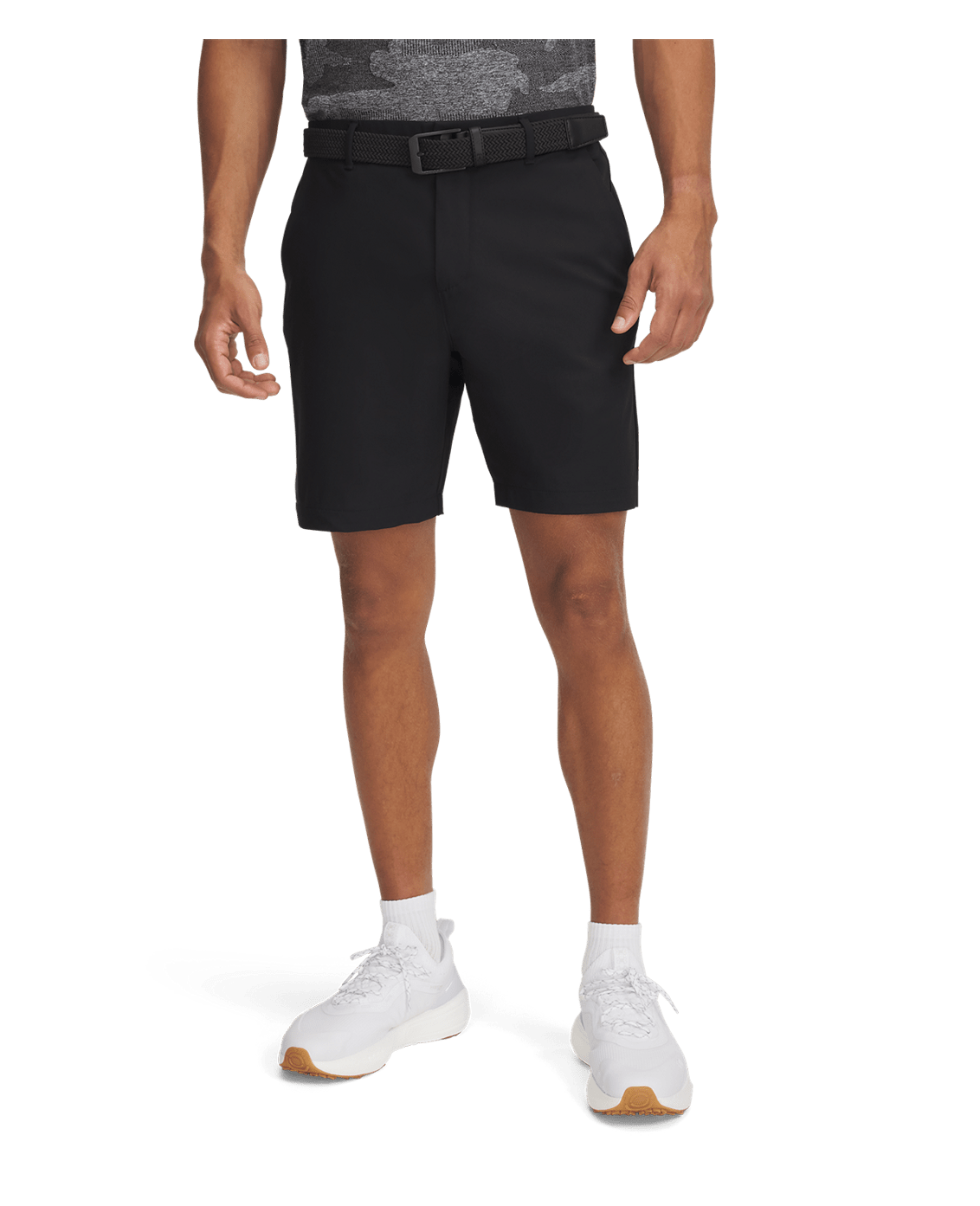 Men's UA Drive Chill 8" Shorts