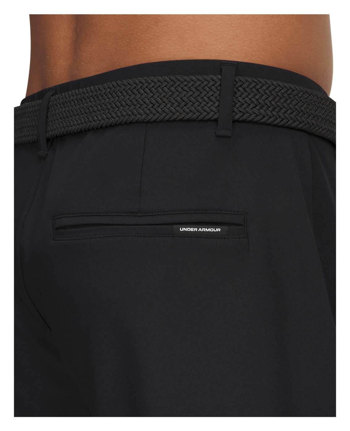 Men's UA Drive Chill 8" Shorts