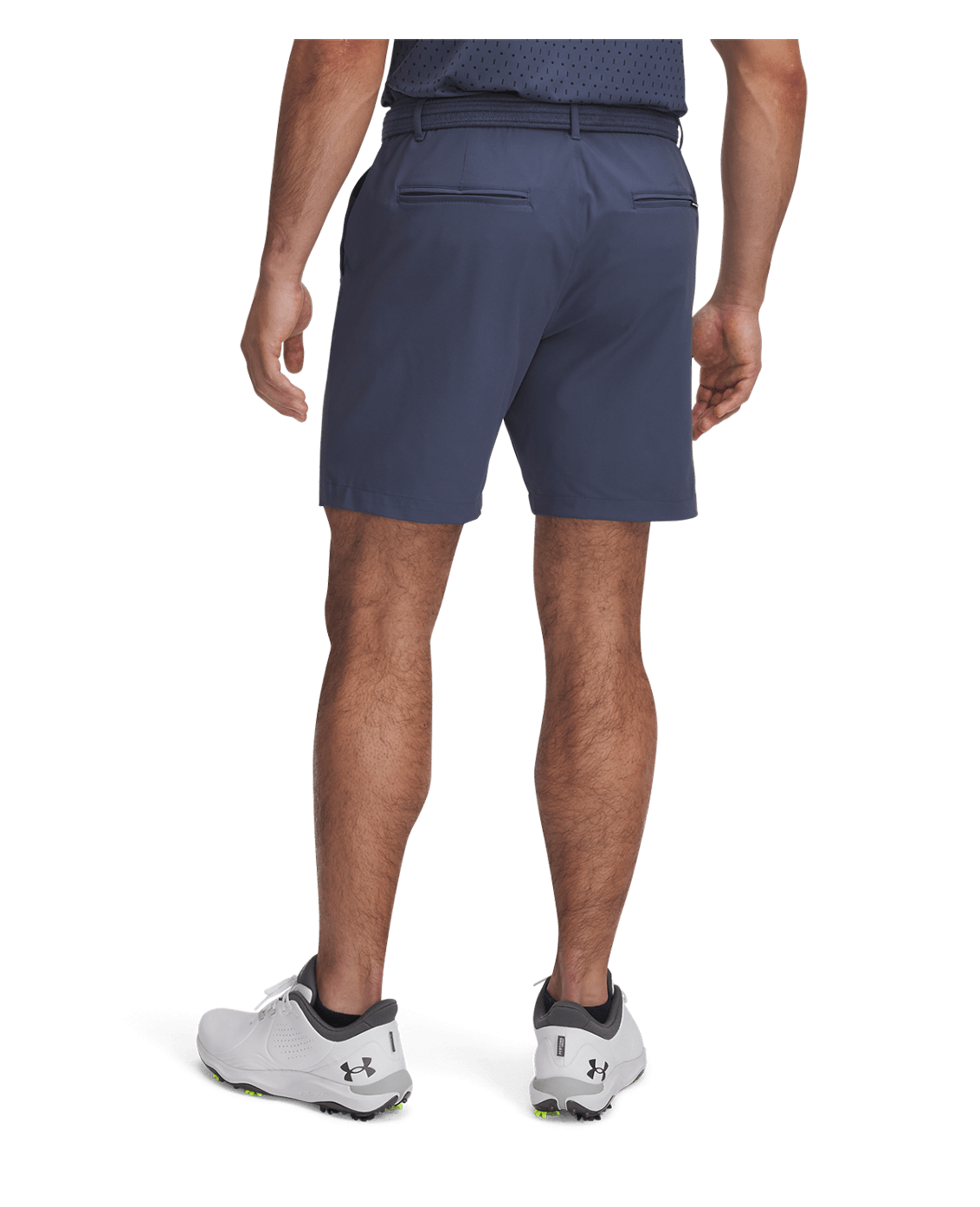 Men's UA Drive Chill 8" Shorts