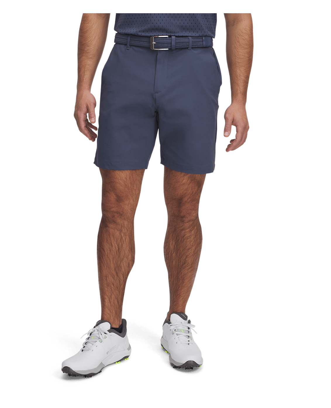 Men's UA Drive Chill 8" Shorts