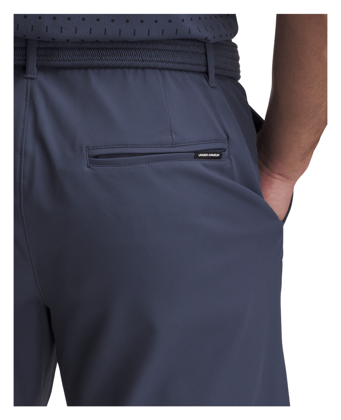 Under Armour Apparel Men's UA Drive Chill 8" Shorts