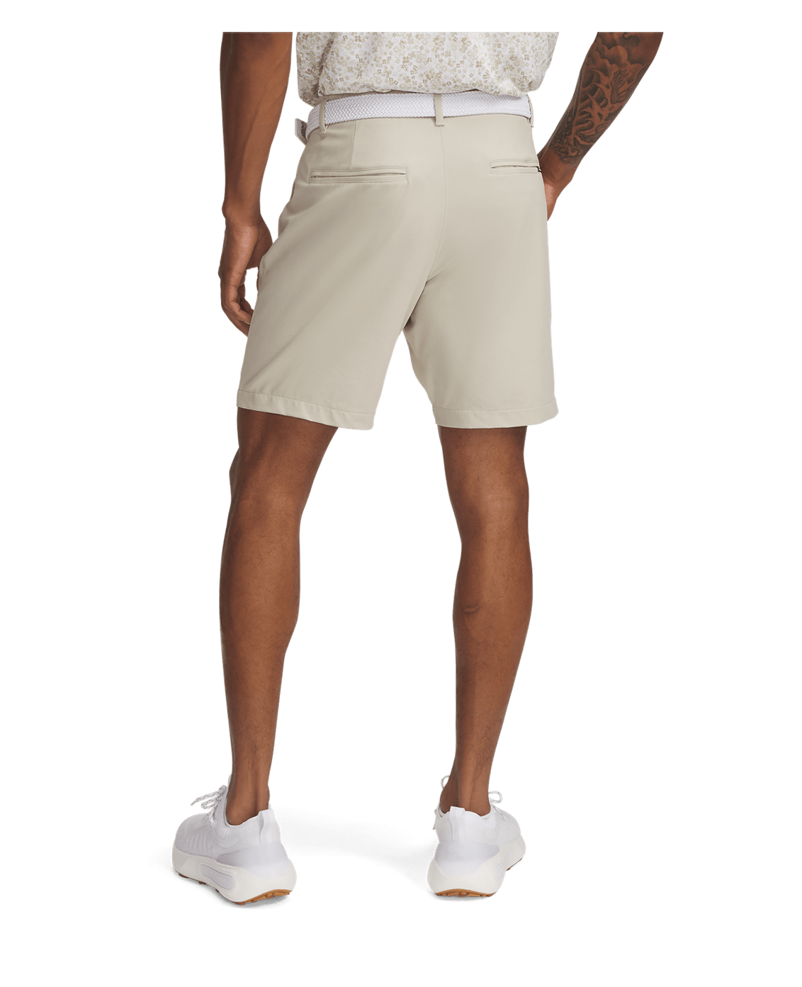 Under Armour Apparel Men's UA Drive Chill 8" Shorts