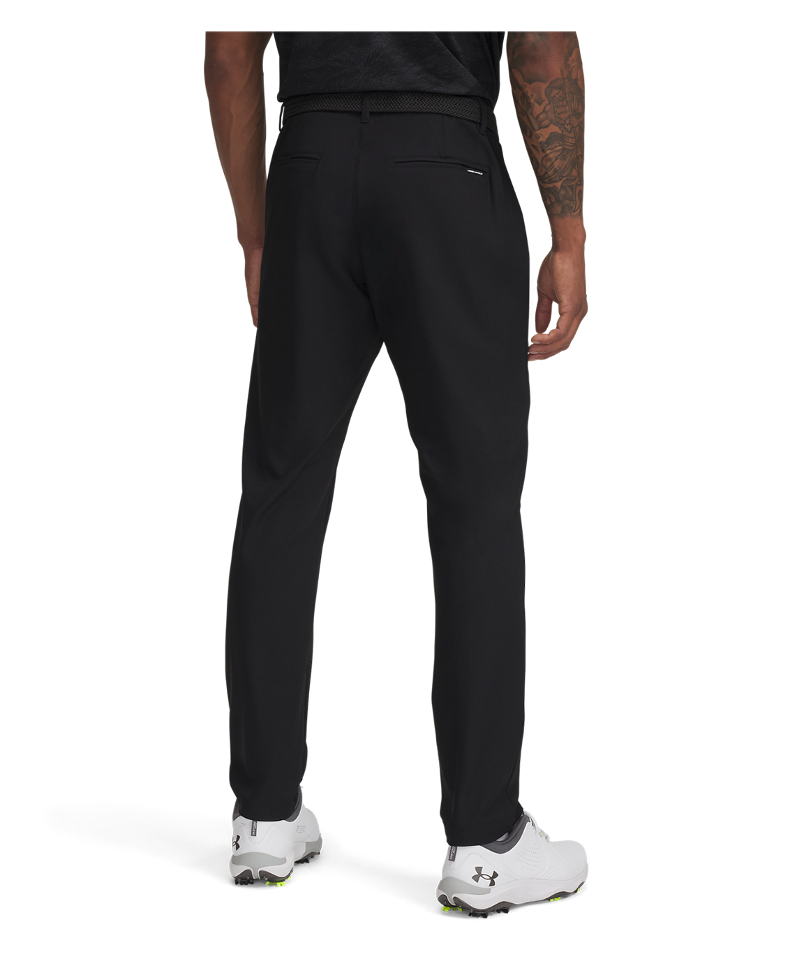 Men's UA Drive Chill Tapered Pants