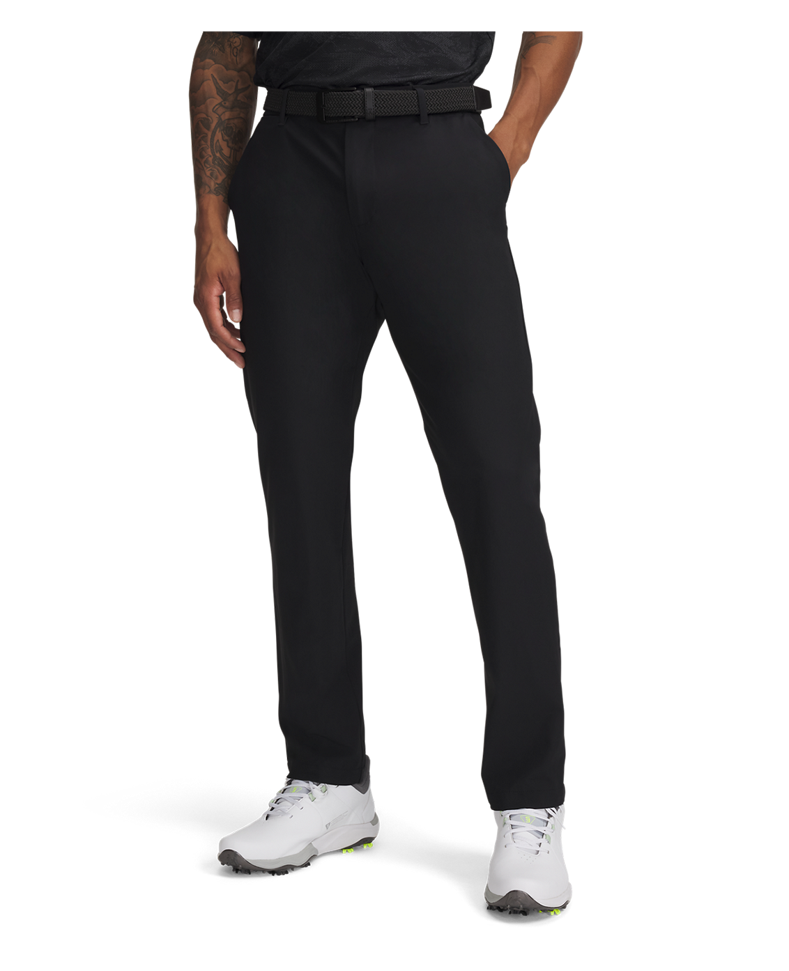 Men's UA Drive Chill Tapered Pants