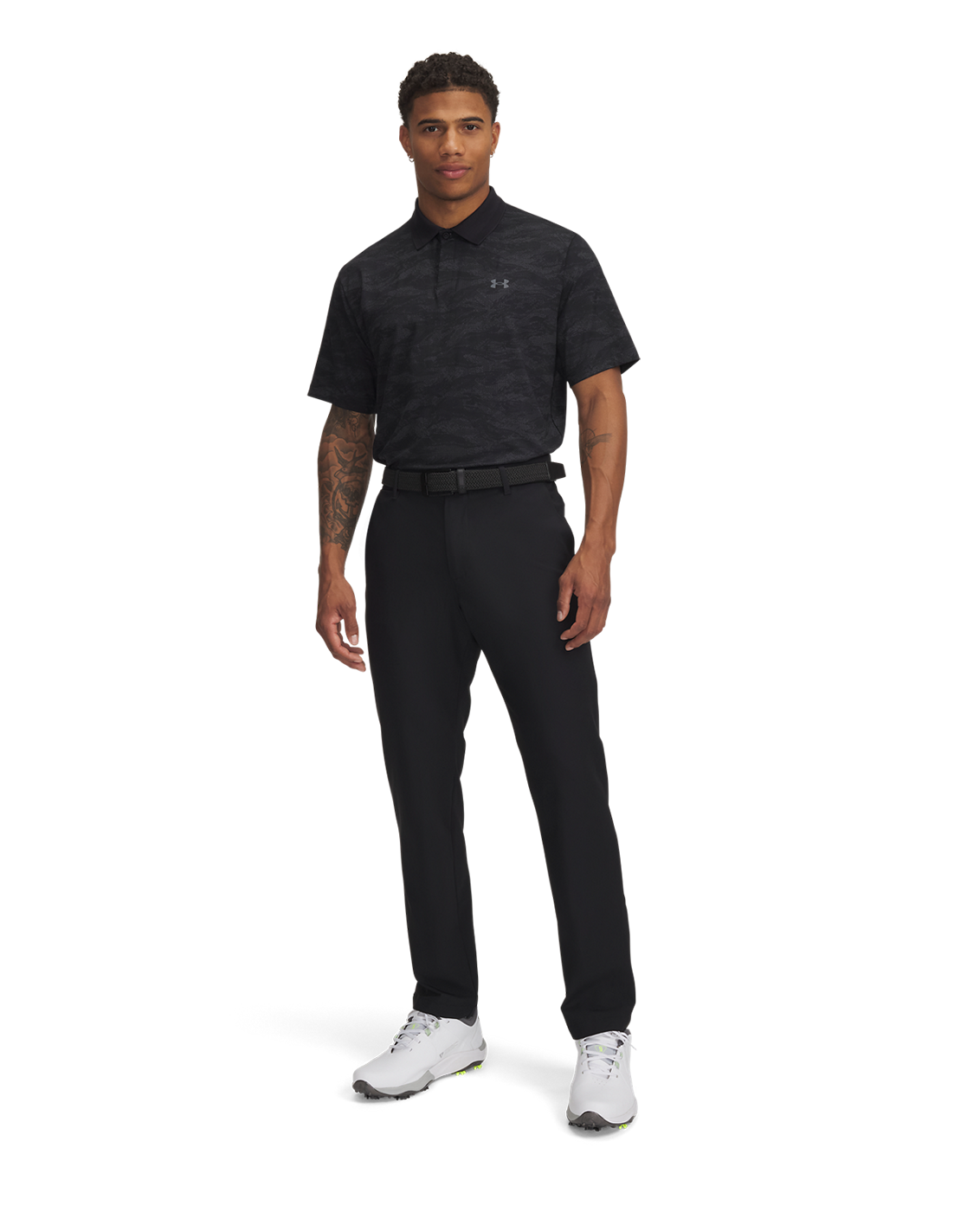 Men's UA Drive Chill Tapered Pants