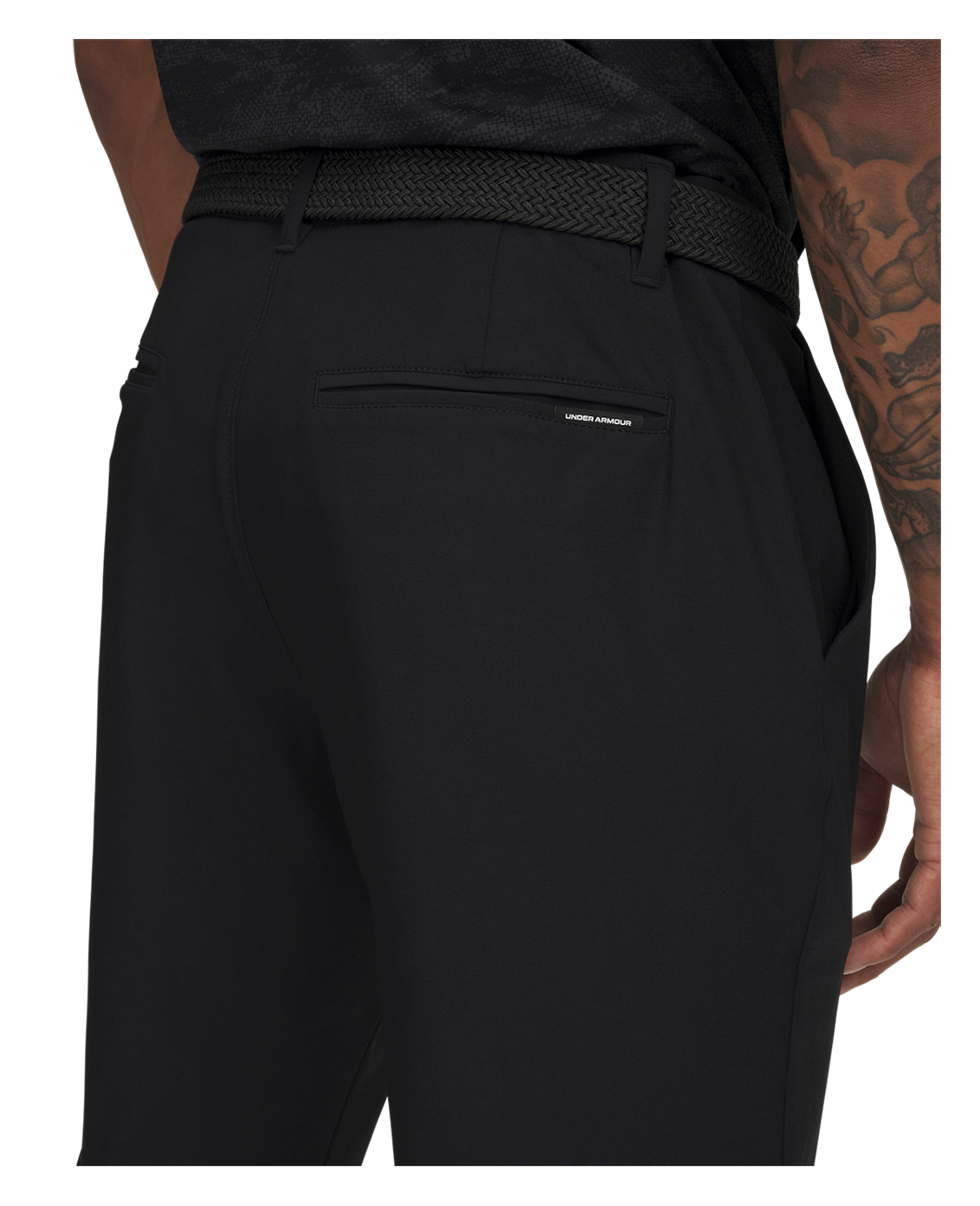 Men's UA Drive Chill Tapered Pants