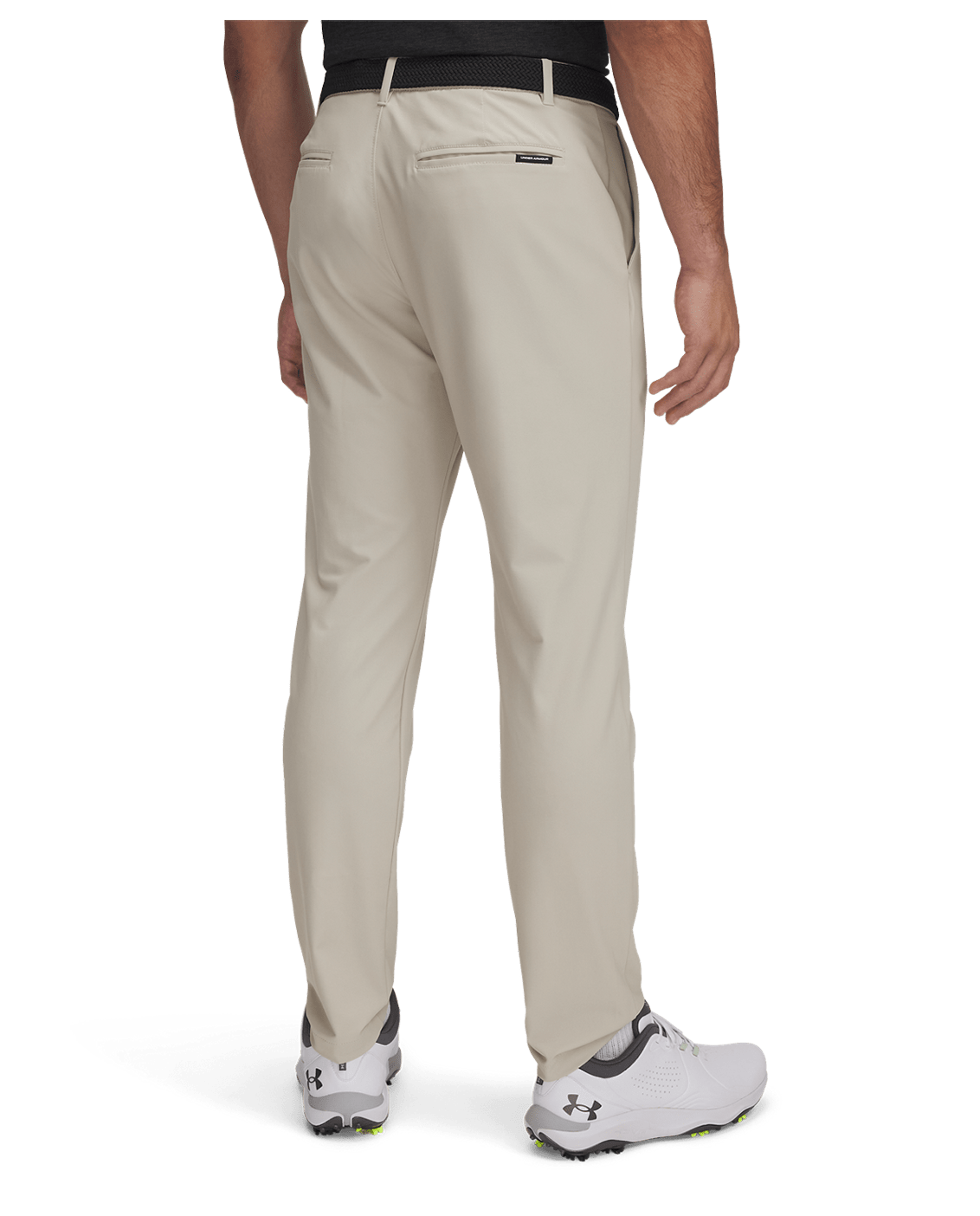 Under Armour Apparel Men's UA Drive Chill Tapered Pants