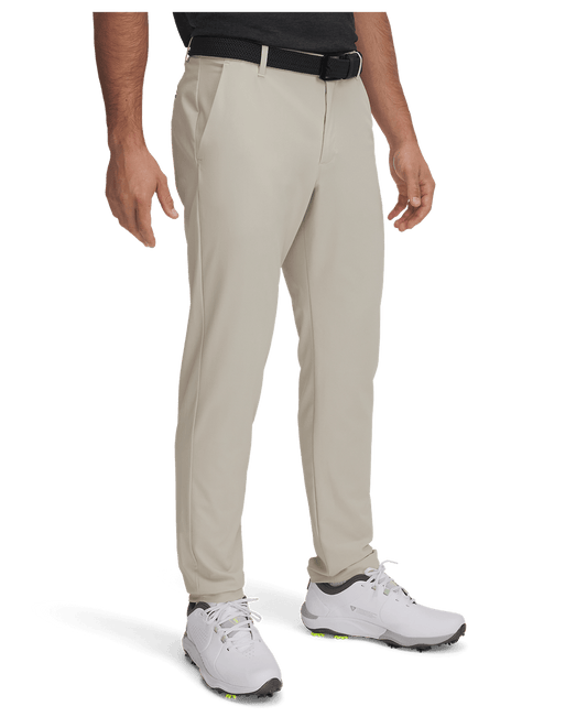 Under Armour Apparel Men's UA Drive Chill Tapered Pants