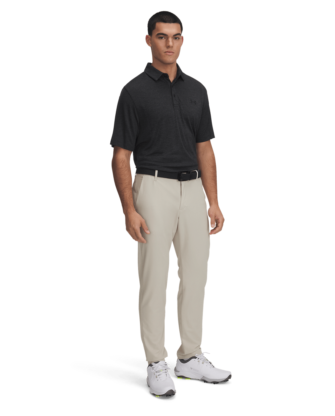 Under Armour Apparel Men's UA Drive Chill Tapered Pants