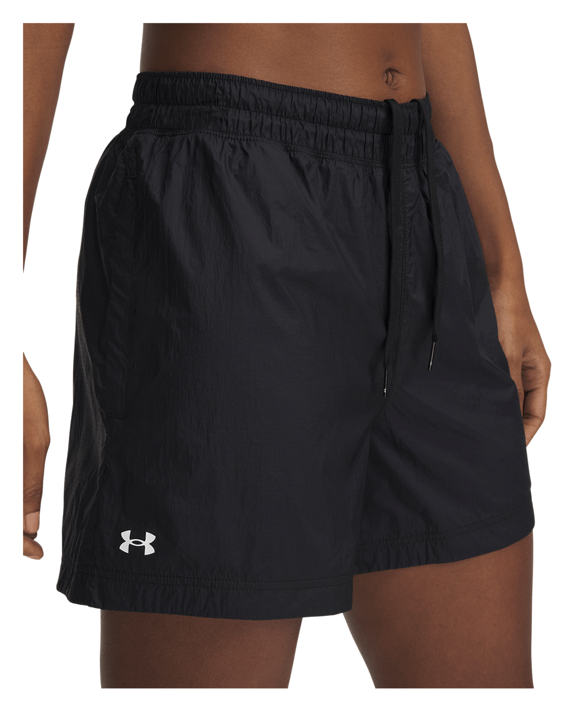 Women's UA Rival Woven Shorts