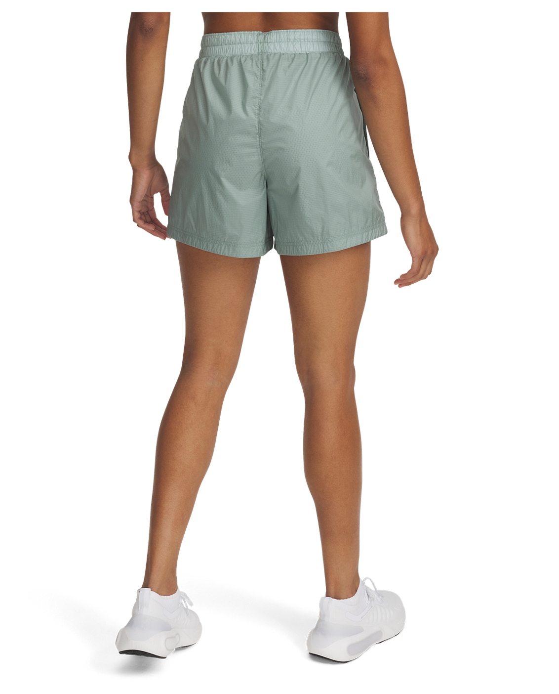 Women's UA Rival Woven Shorts