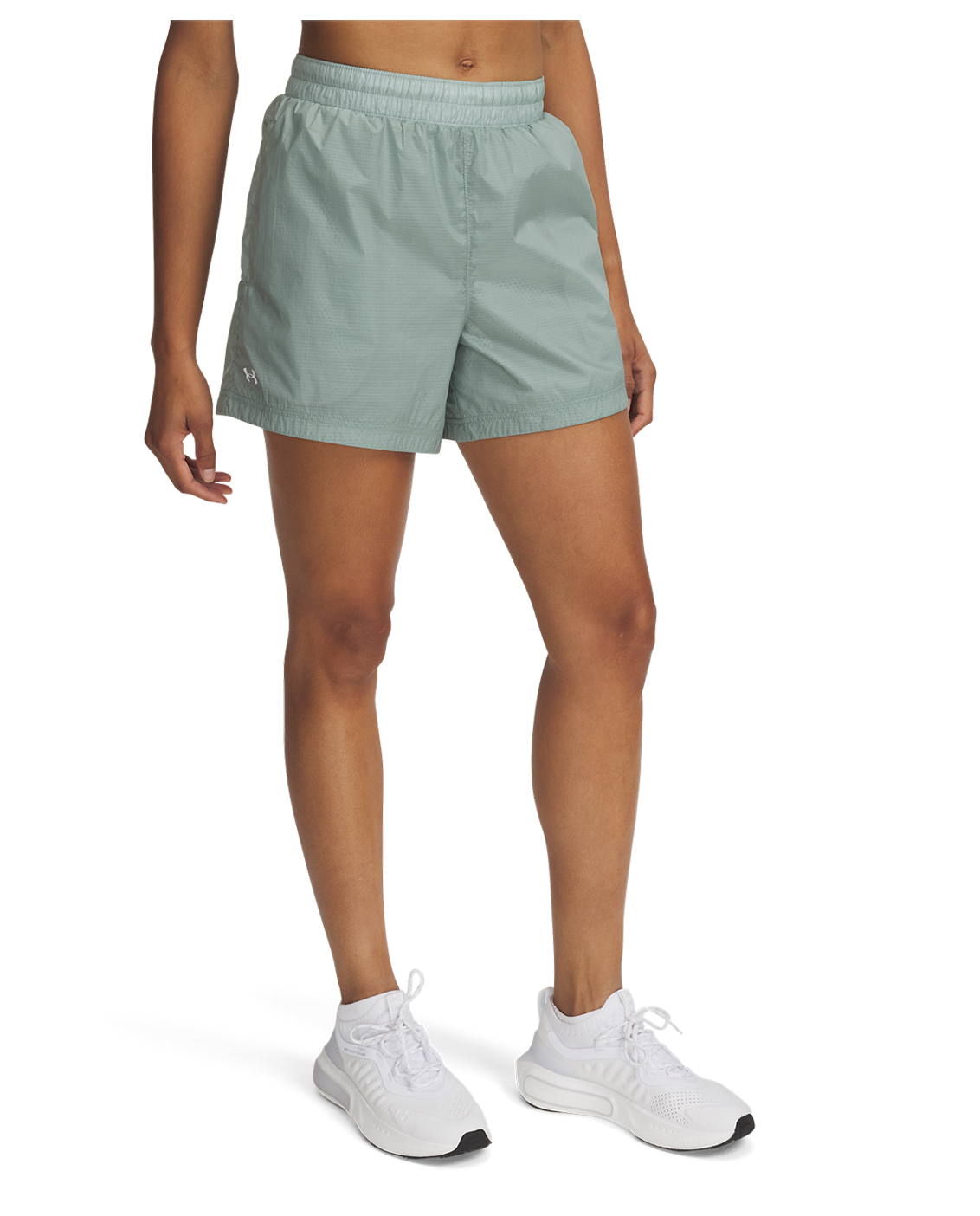 Women's UA Rival Woven Shorts