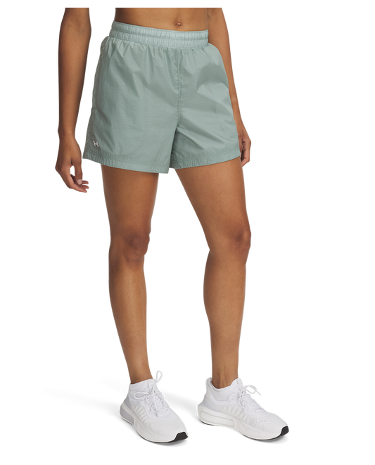 Women's UA Rival Woven Shorts