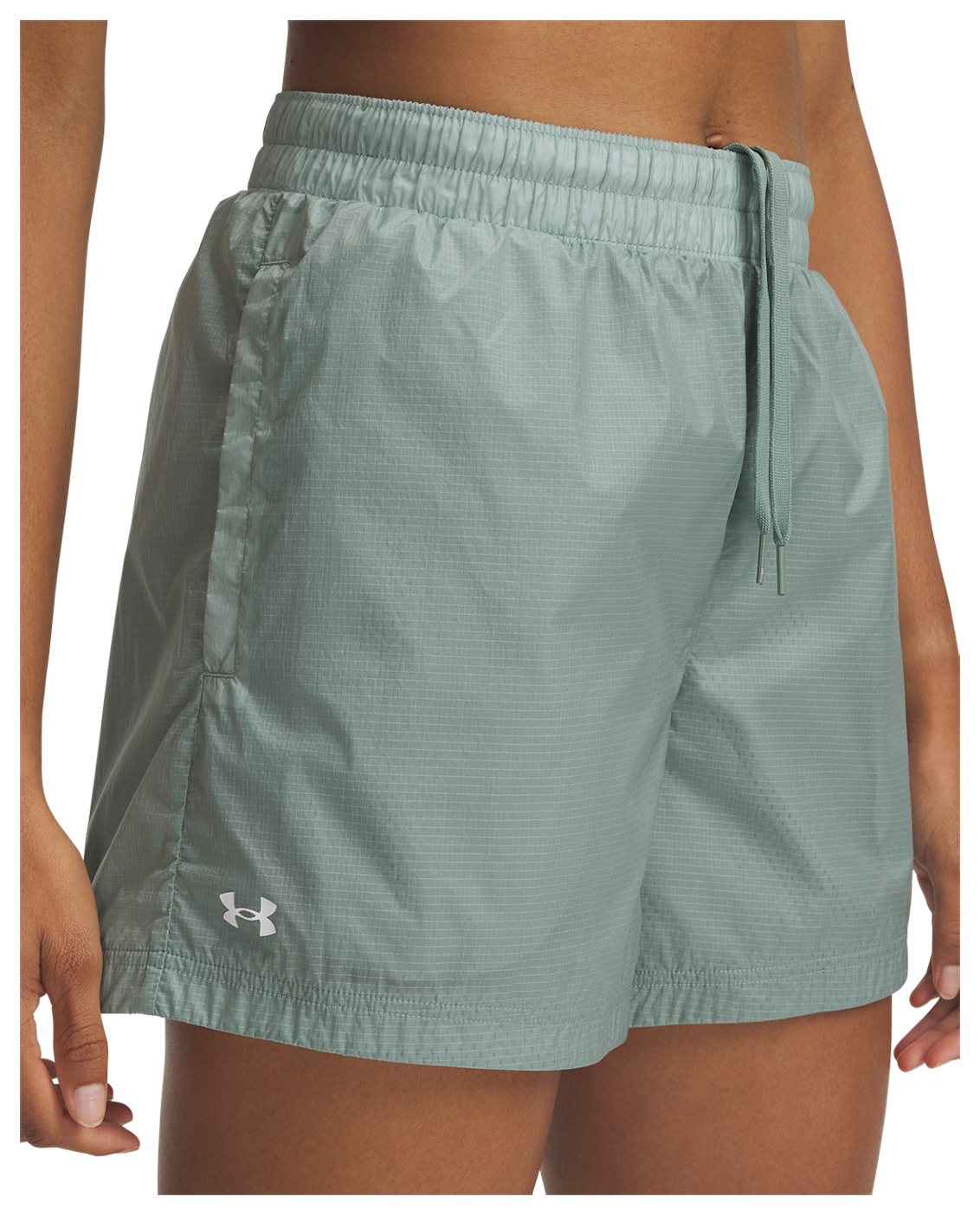 Women's UA Rival Woven Shorts