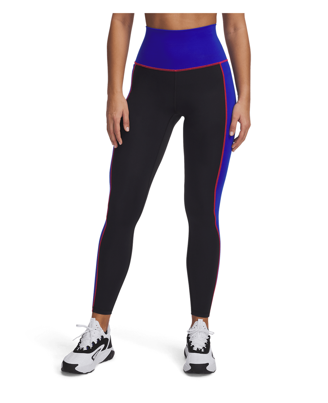 Women's Project Rock Ankle Leggings