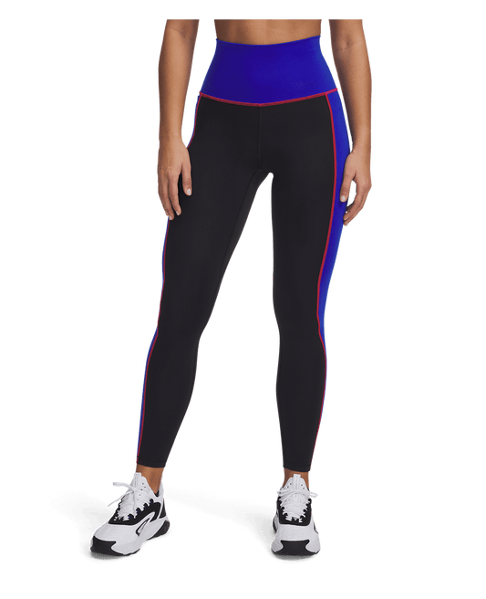 Under Armour Apparel Women's Project Rock Ankle Leggings