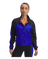 Women's Project Rock Woven Full-Zip