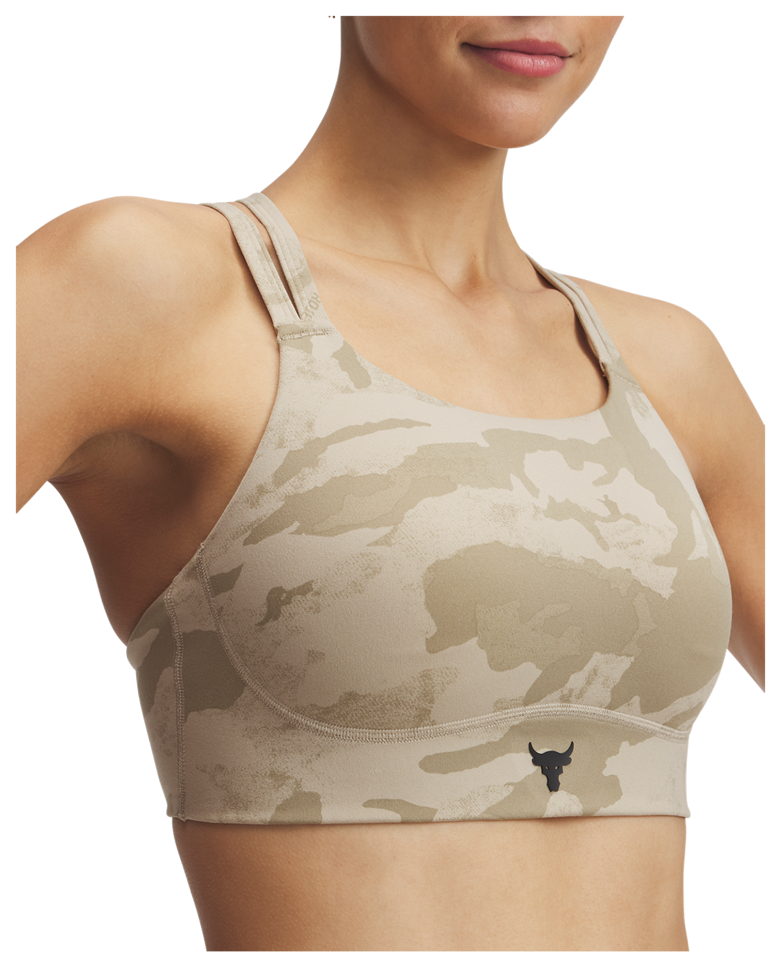 Women's Project Rock Bralette