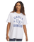 Women's UA Heavyweight Oversized Collegiate Short Sleeve