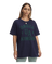 Women's UA Heavyweight Oversized Collegiate Short Sleeve